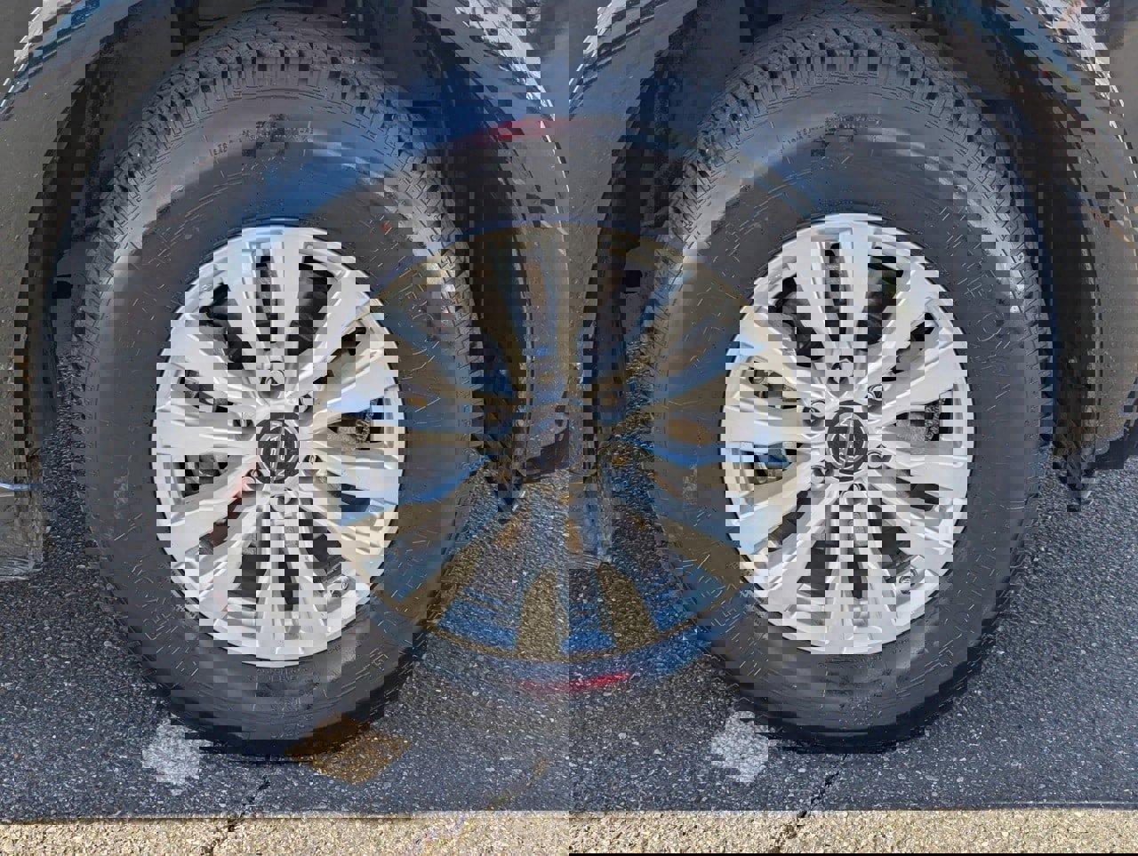 Certified 2024 Nissan Armada SV w/ Cargo Package image 10