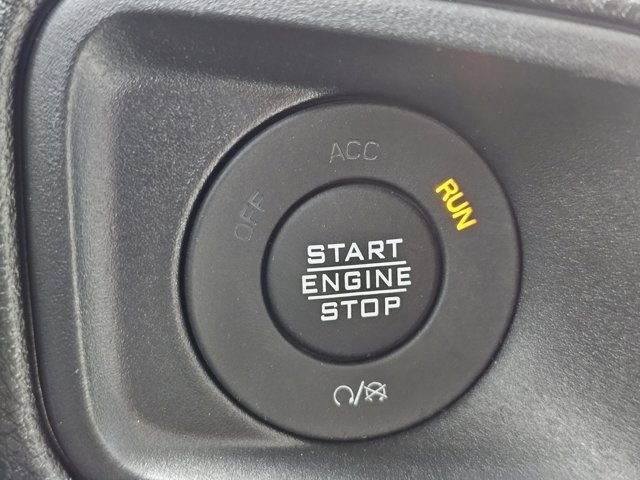 New 2026 Jeep Wrangler Sport image 17