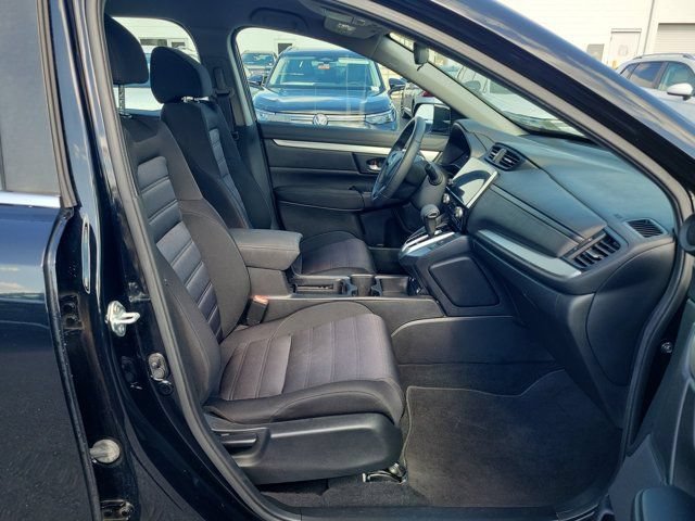 Certified 2022 Honda CR-V Special Edition image 8