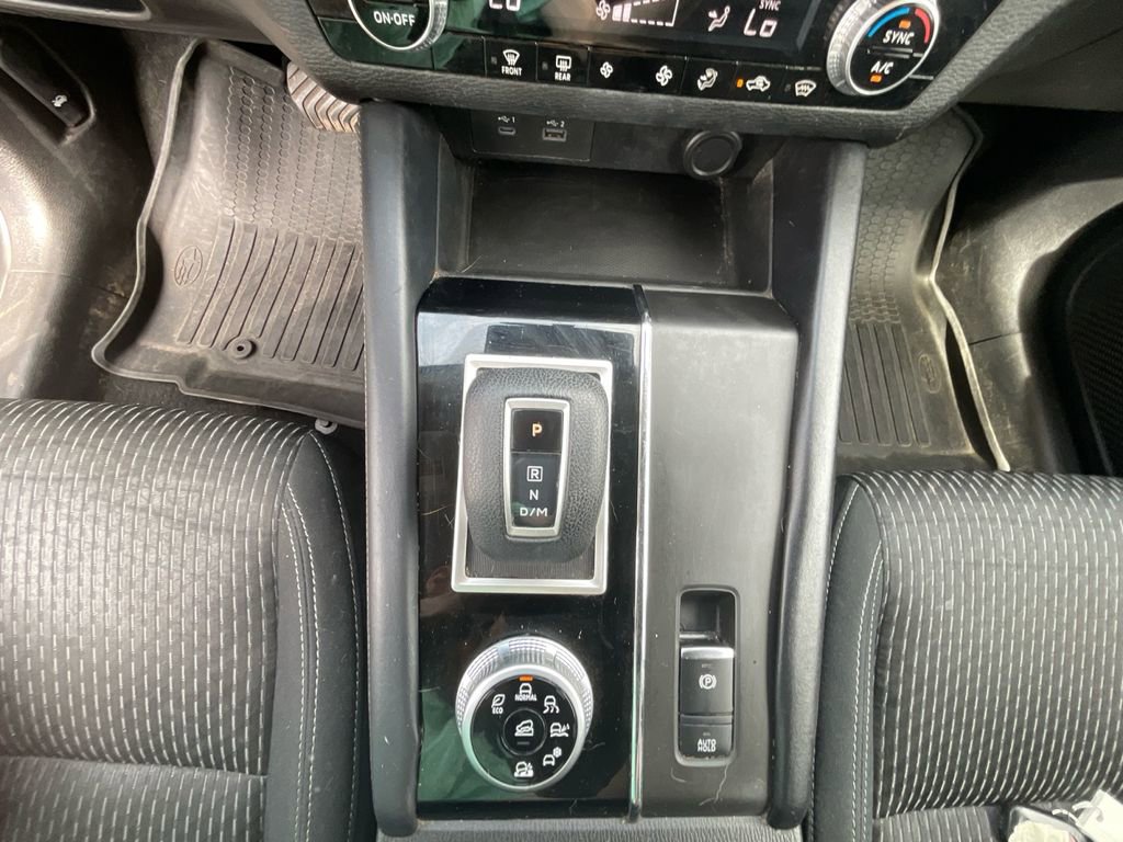 Used 2022 Mitsubishi Outlander ES AWD/4WD image 20