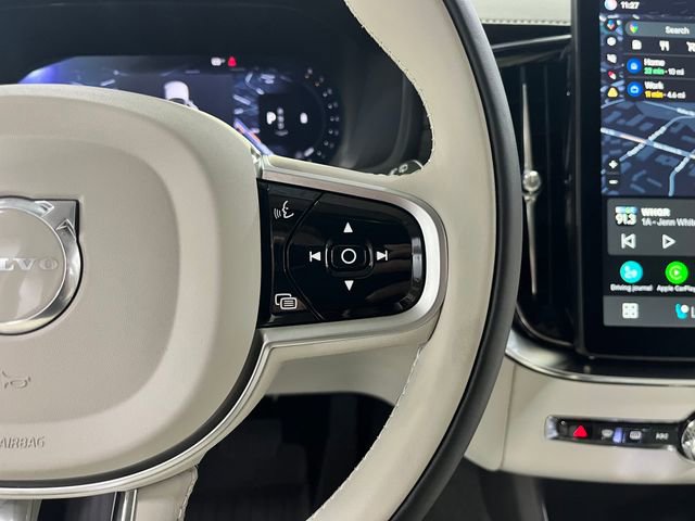 Used 2026 Volvo XC90 B6 Ultra w/ Protection Package image 19