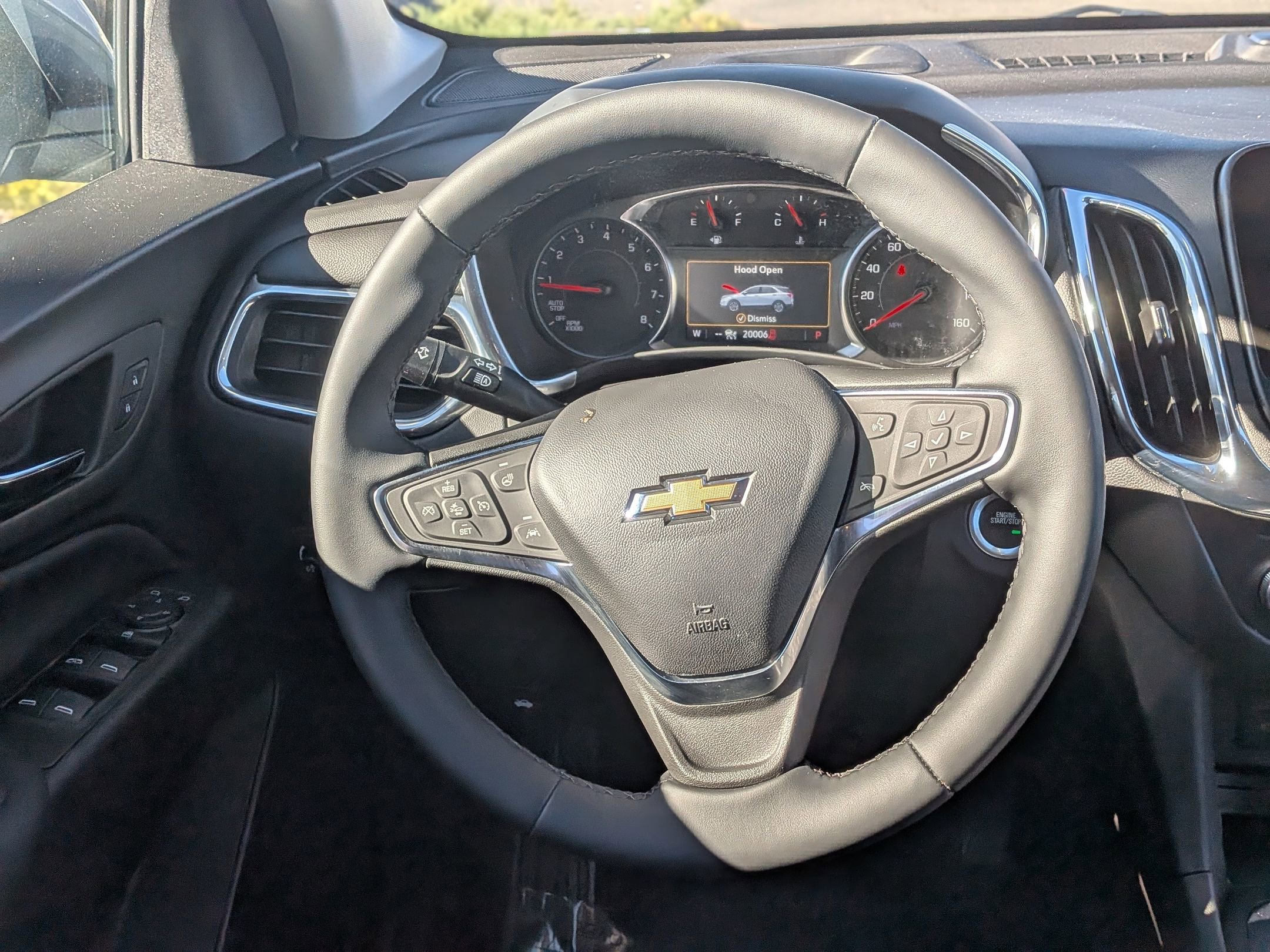 Certified 2024 Chevrolet Equinox LT image 20