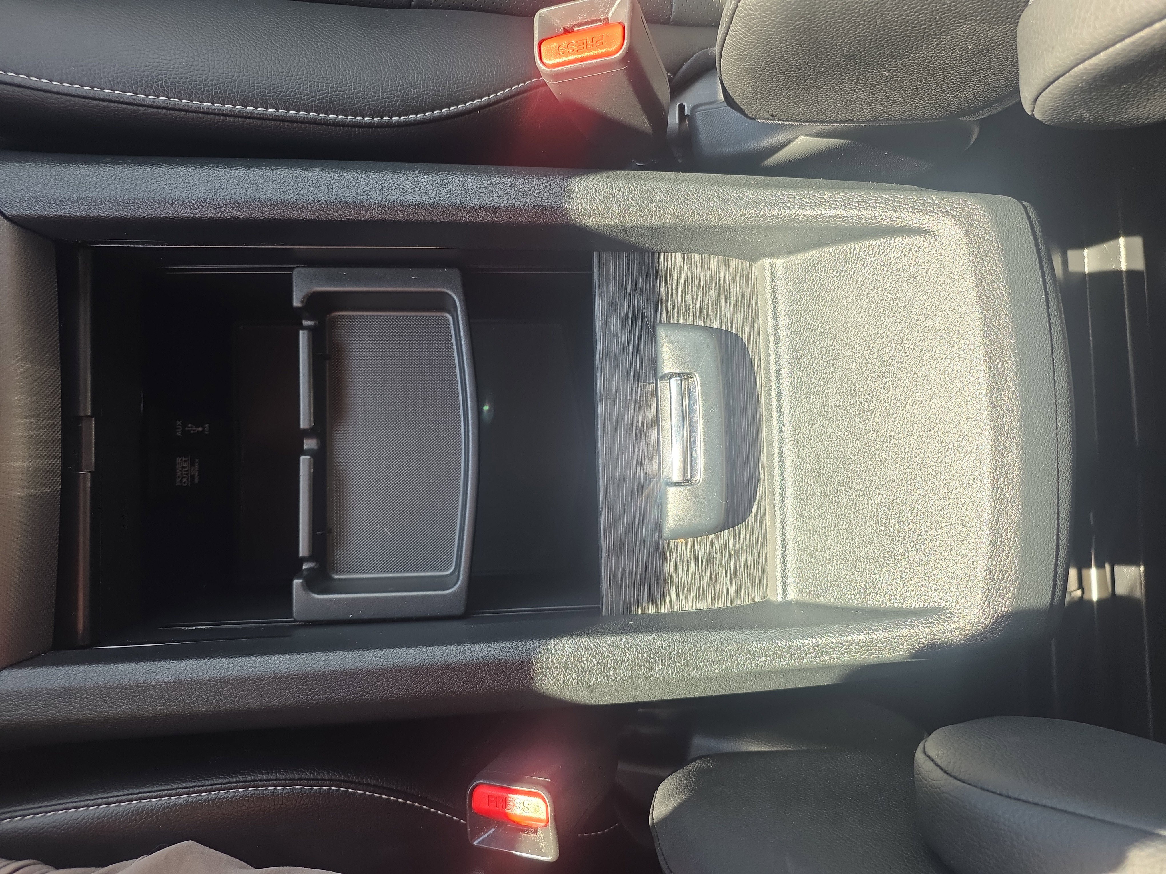 Used 2023 Honda Ridgeline RTL-E image 25