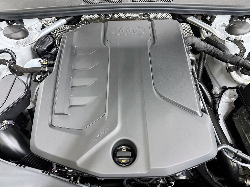 New 2025 Audi A5 2.0T Premium Plus image 22