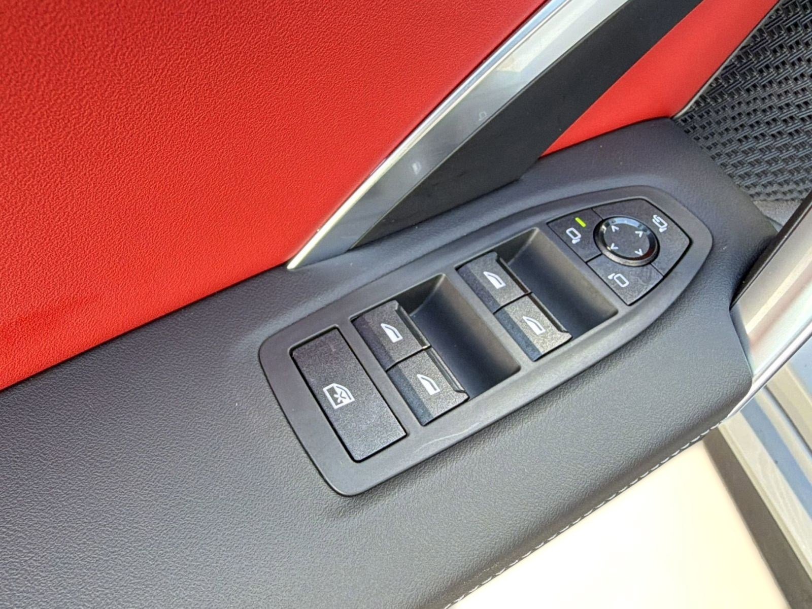 New 2026 BMW X1 M35i w/ Technology Package image 21