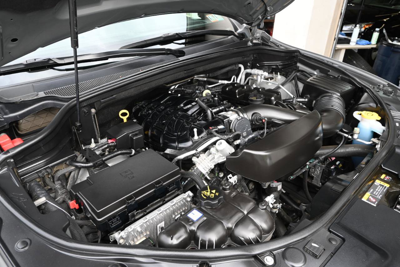 Used 2023 Dodge Durango GT AWD/4WD image 40