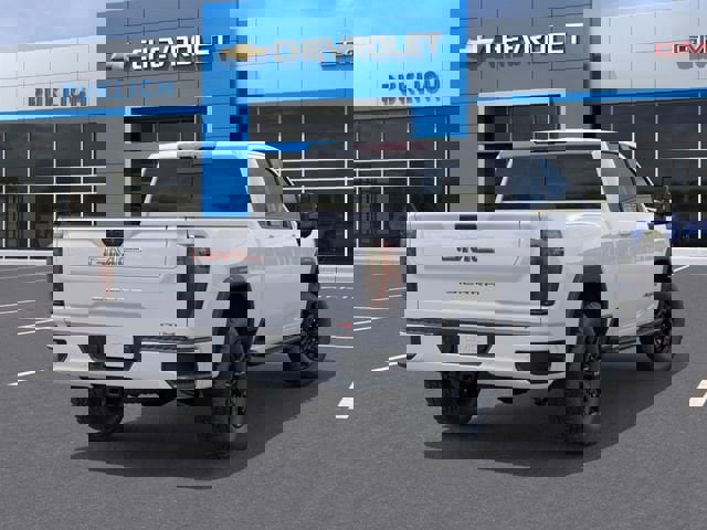 New 2026 GMC Sierra 2500 AT4 w/ AT4 Premium Plus Package image 4