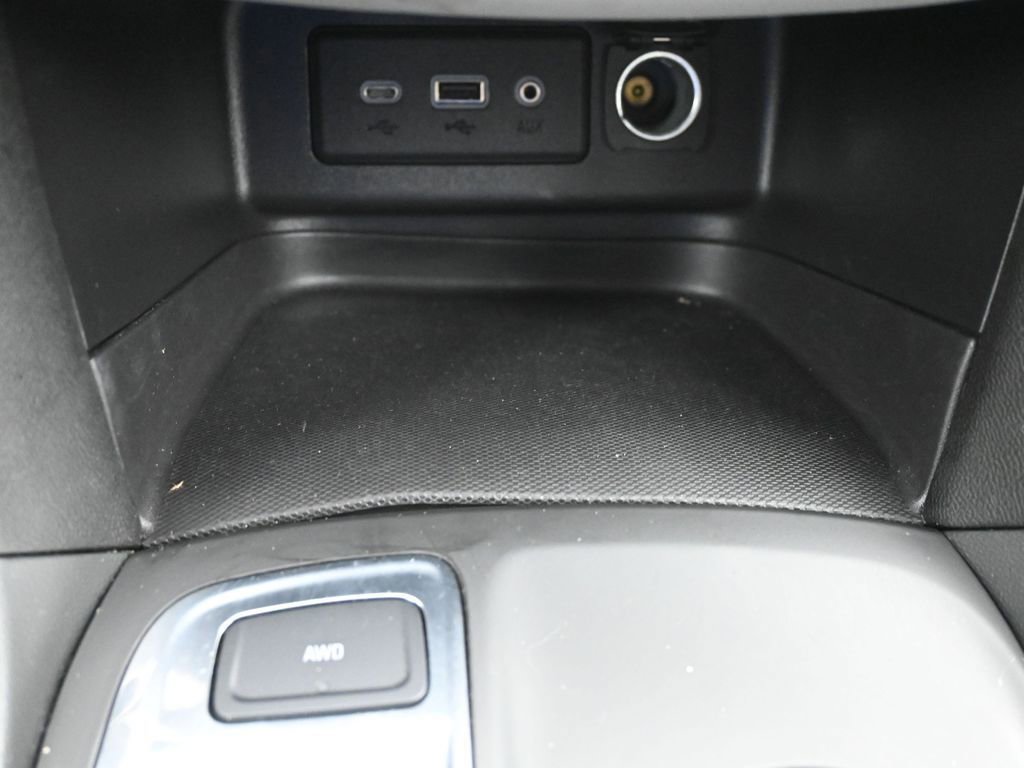 Used 2023 Chevrolet Equinox LS w/ LS Convenience Package AWD/4WD image 14