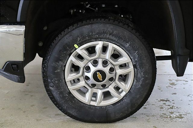 New 2025 Chevrolet Silverado 2500 LT w/ Convenience Package image 4