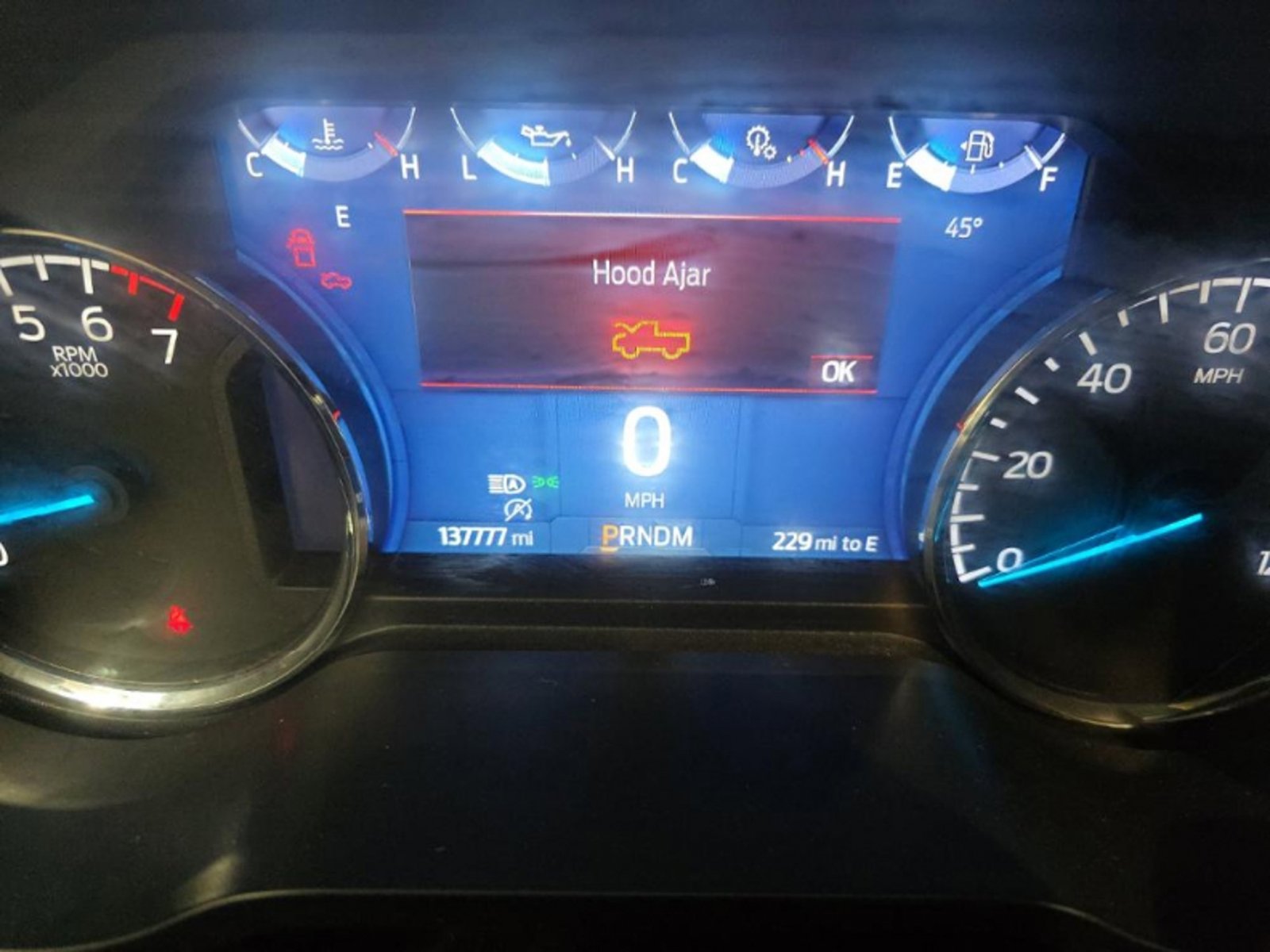 Used 2021 Ford F150 XLT w/ Equipment Group 302A High AWD/4WD image 12