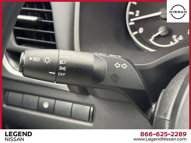 Certified 2024 Nissan Rogue SV image 21