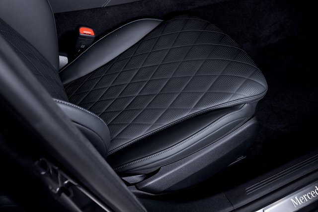 Used 2024 Mercedes-Benz E 450 4MATIC All-Terrain Wagon image 50