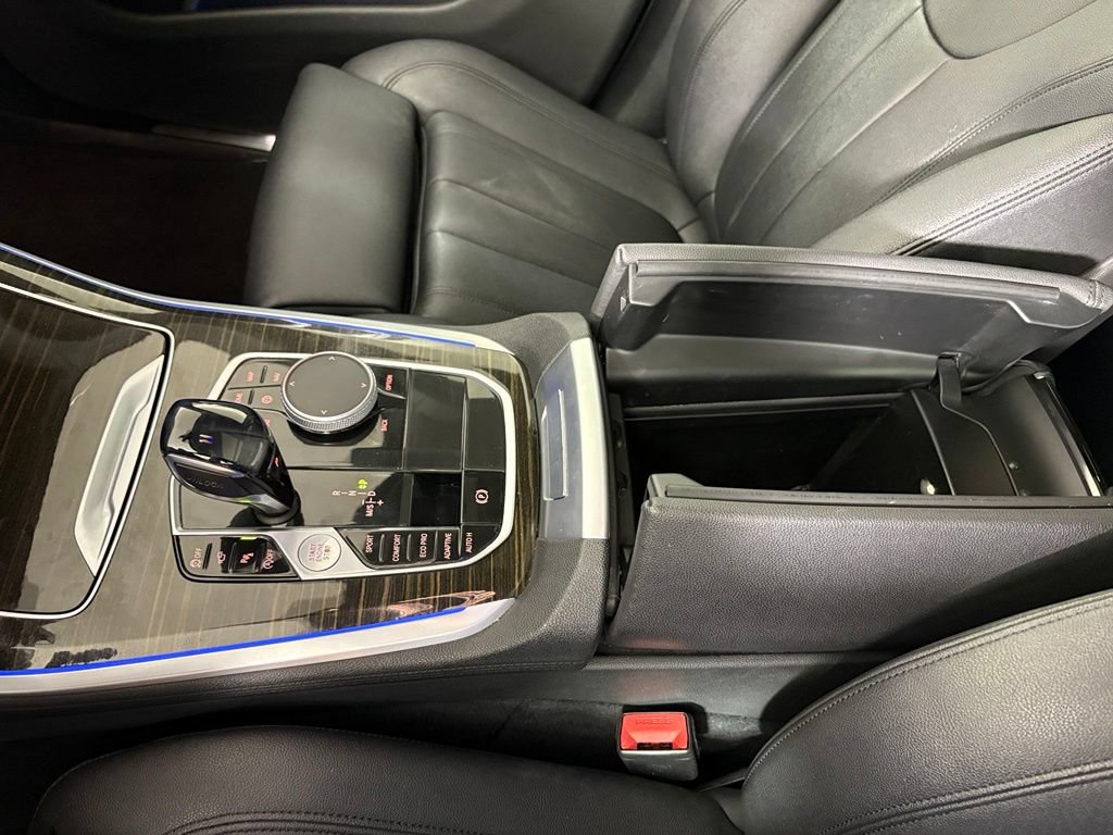Used 2020 BMW X5 sDrive40i w/ Premium Package RWD image 32