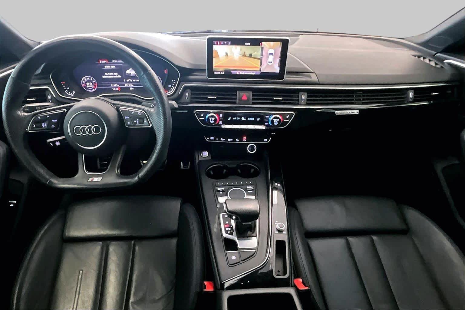 Used 2019 Audi A5 2.0T Prestige AWD/4WD image 14