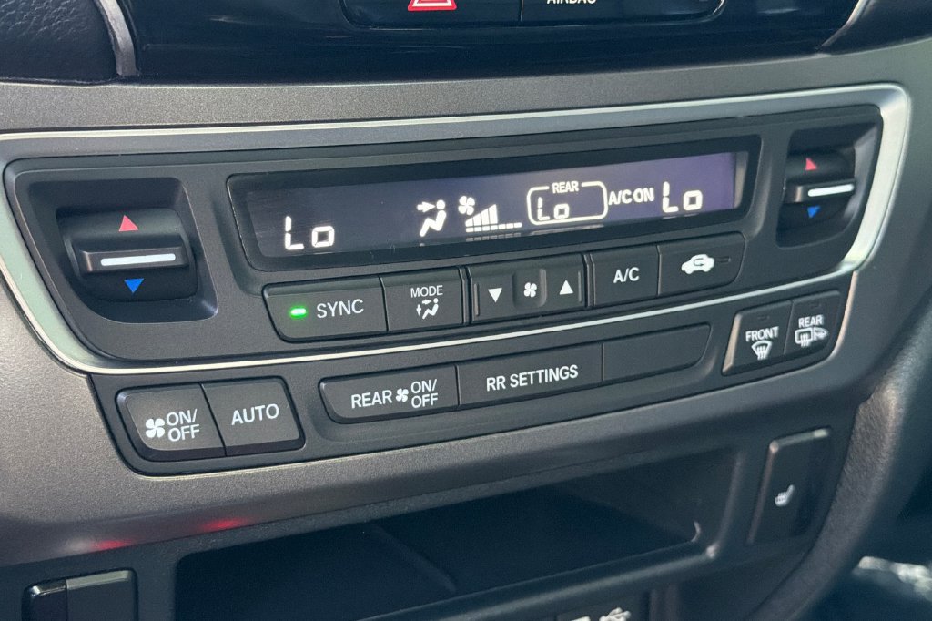 Certified 2023 Honda Passport EX-L image 20