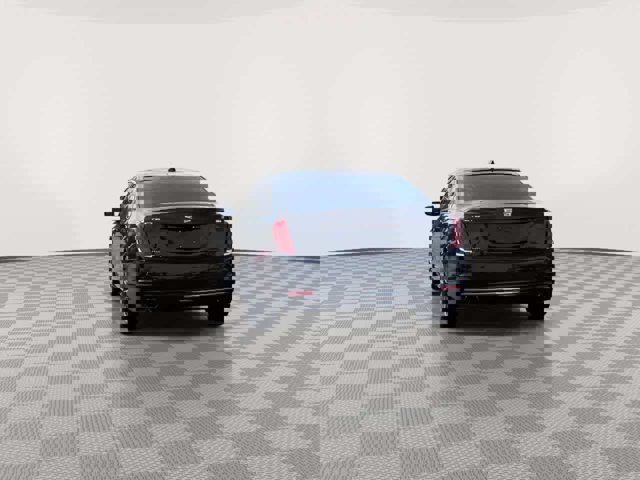 Used 2018 Cadillac CT6 Luxury image 7