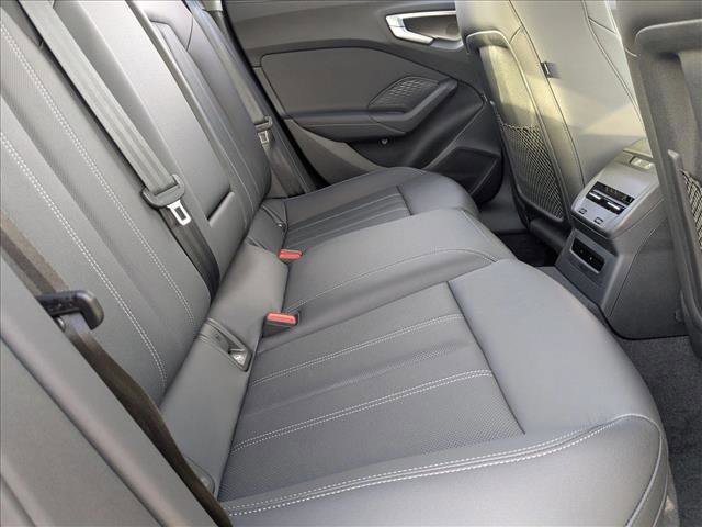 Certified 2025 Audi A5 2.0T Premium Plus w/ Premium Plus image 18