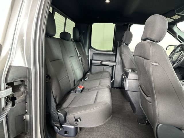 Used 2020 Ford F150 XLT w/ Equipment Group 302A Luxury image 26