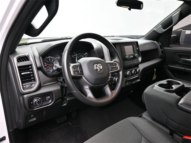 Used 2024 RAM 1500 Tradesman image 13