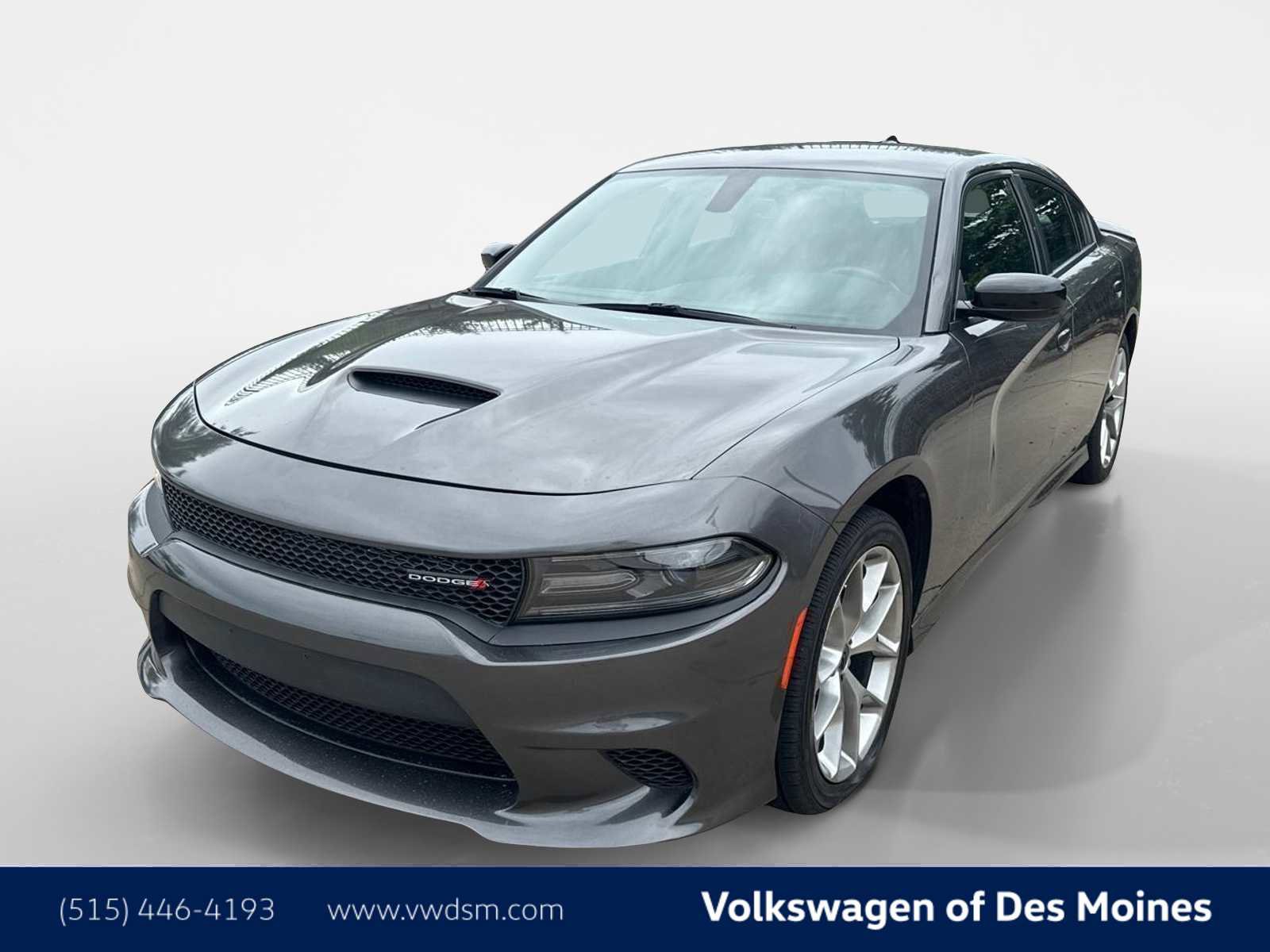 Used 2023 Dodge Charger GT