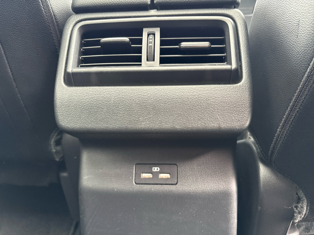 Used 2023 MAZDA CX-50 2.5 S w/ Preferred Plus Pkg image 25