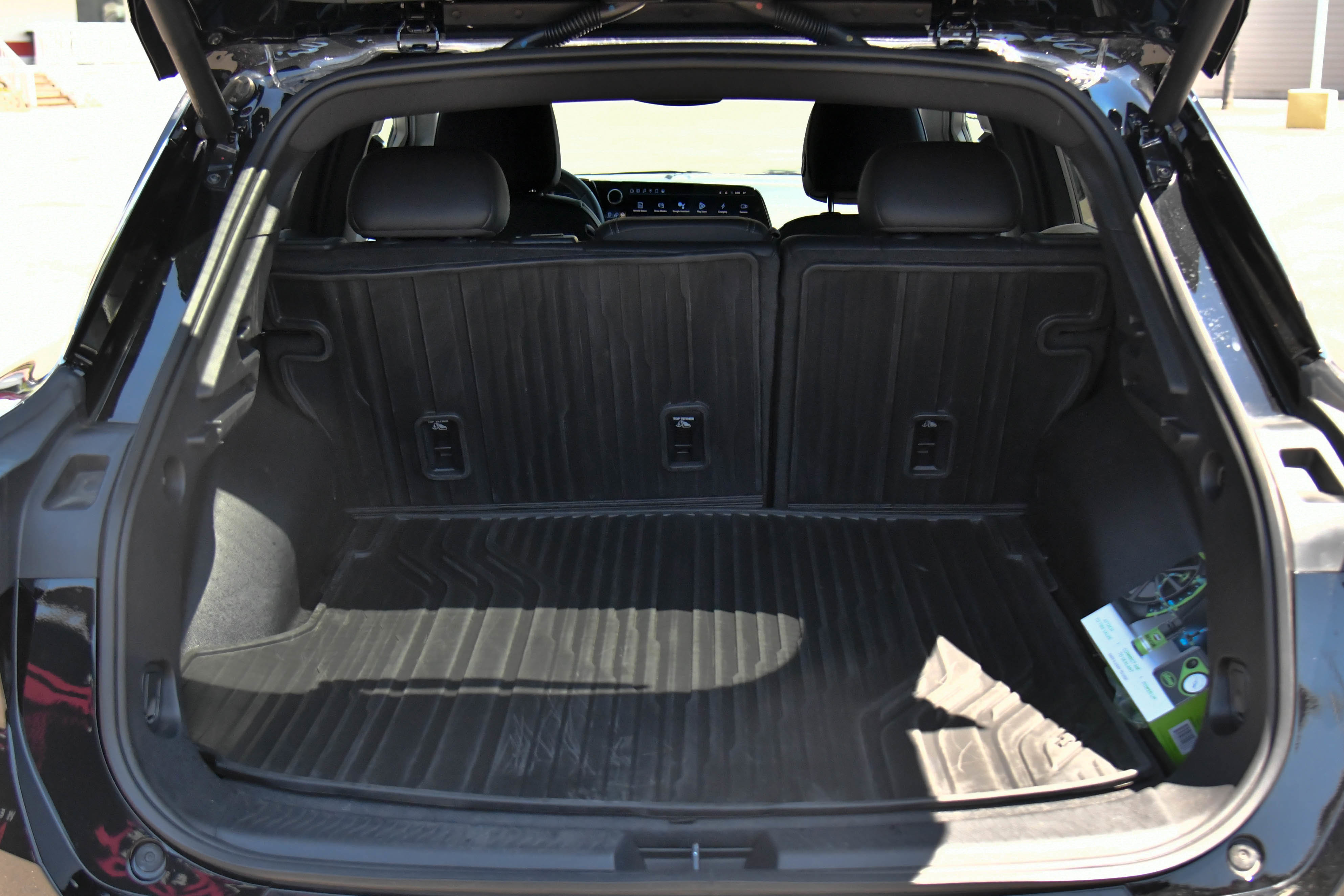 Used 2025 Chevrolet Equinox EV LT FWD image 47