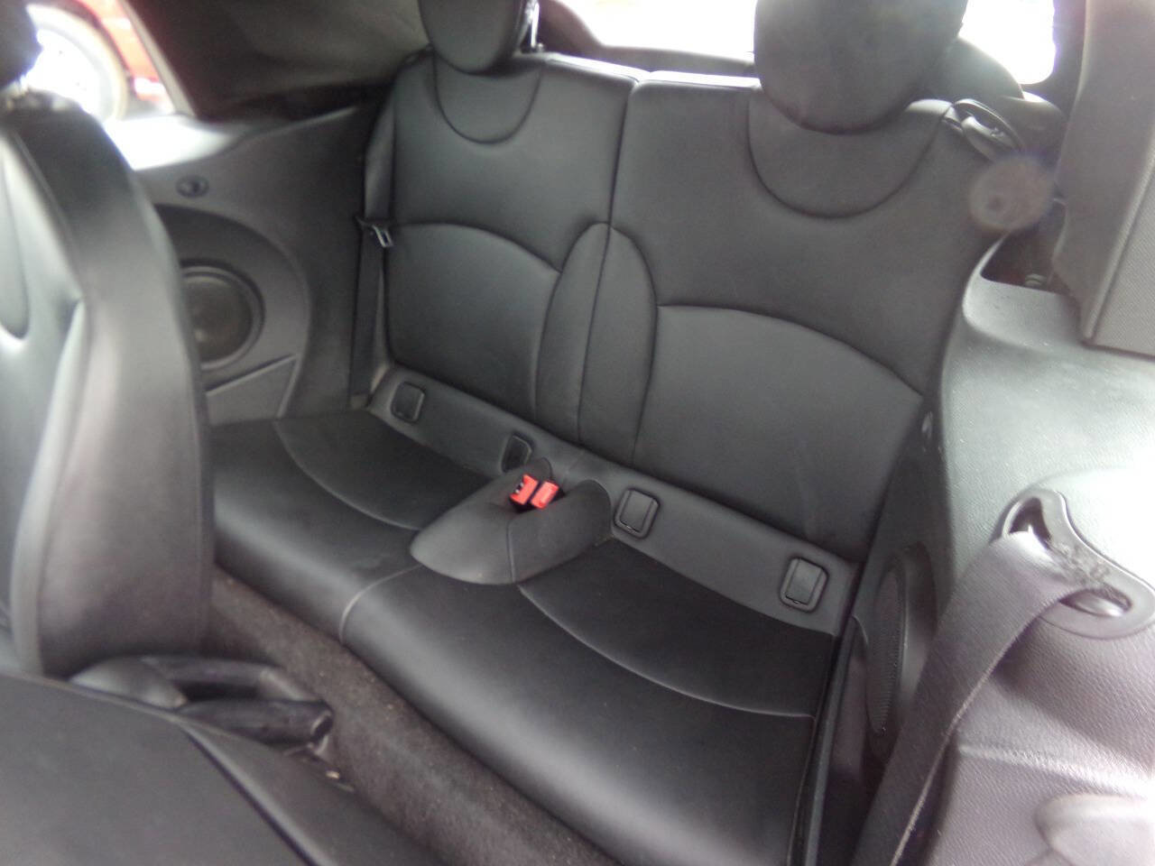 Used 2015 MINI Cooper Convertible image 23