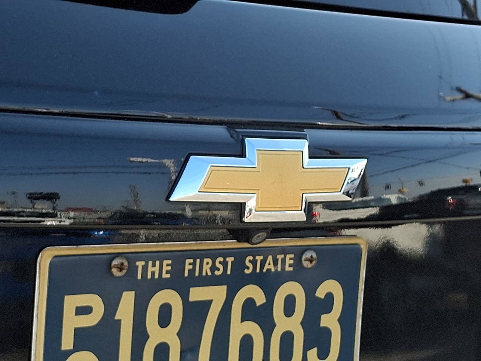 Used 2019 Chevrolet Trax LS w/ Tint and Cruise Package image 28