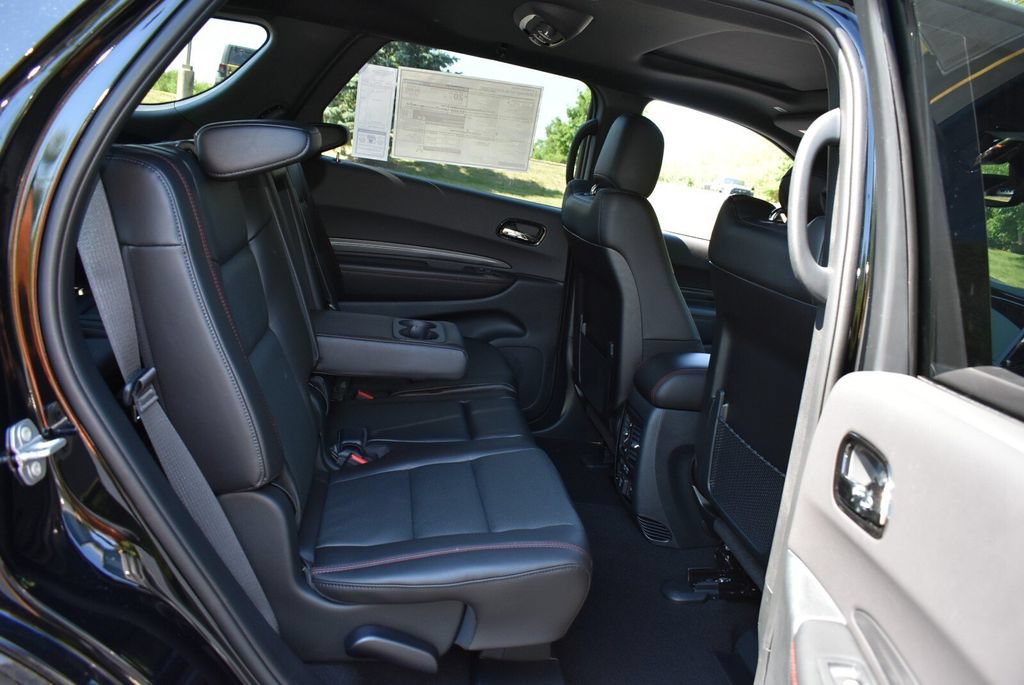 New 2026 Dodge Durango GT AWD/4WD image 30