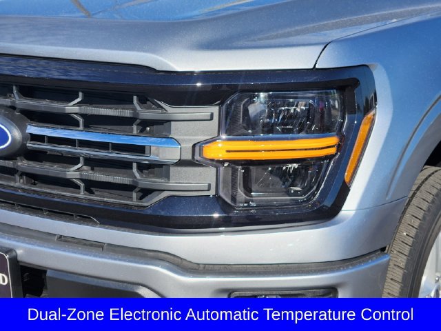 New 2026 Ford F150 XLT w/ Equipment Group 301A Standard RWD image 8
