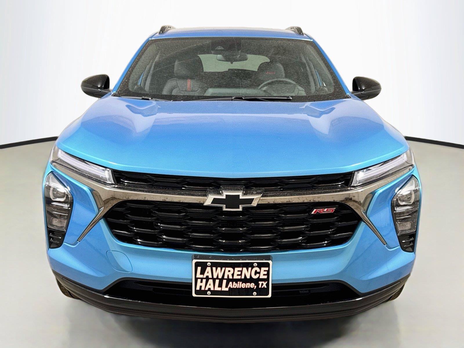 New 2026 Chevrolet Trax RS w/ Driver Confidence Package FWD image 2
