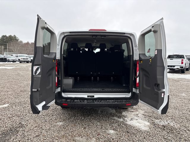 Used 2023 Ford Transit 350 XLT image 13