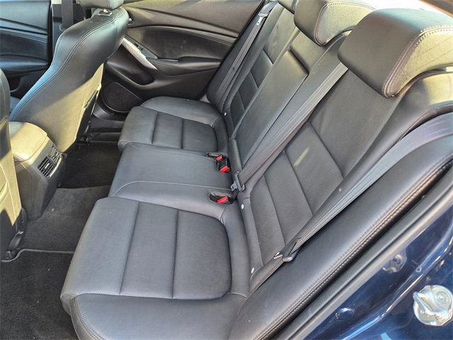 Used 2016 MAZDA MAZDA6 Touring image 7