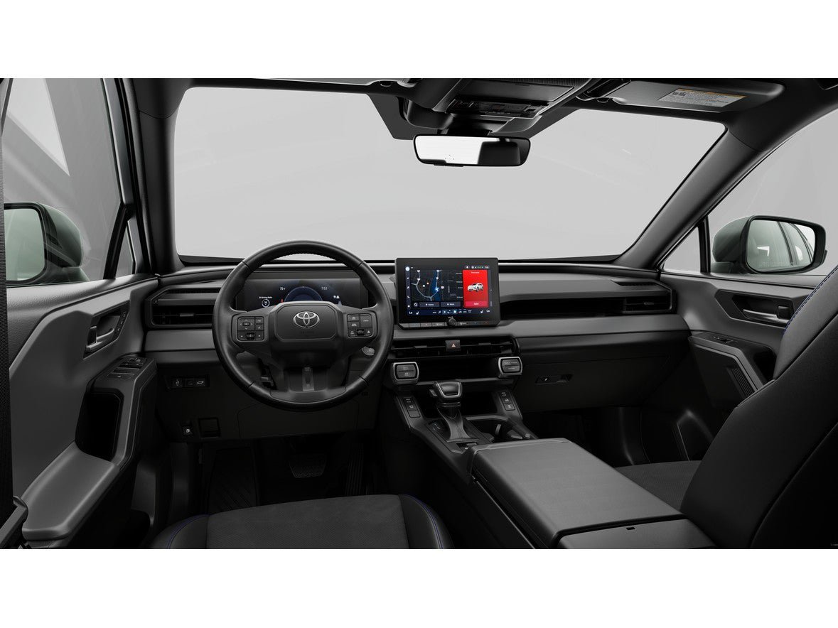 New 2026 Toyota RAV4 XSE AWD/4WD image 5