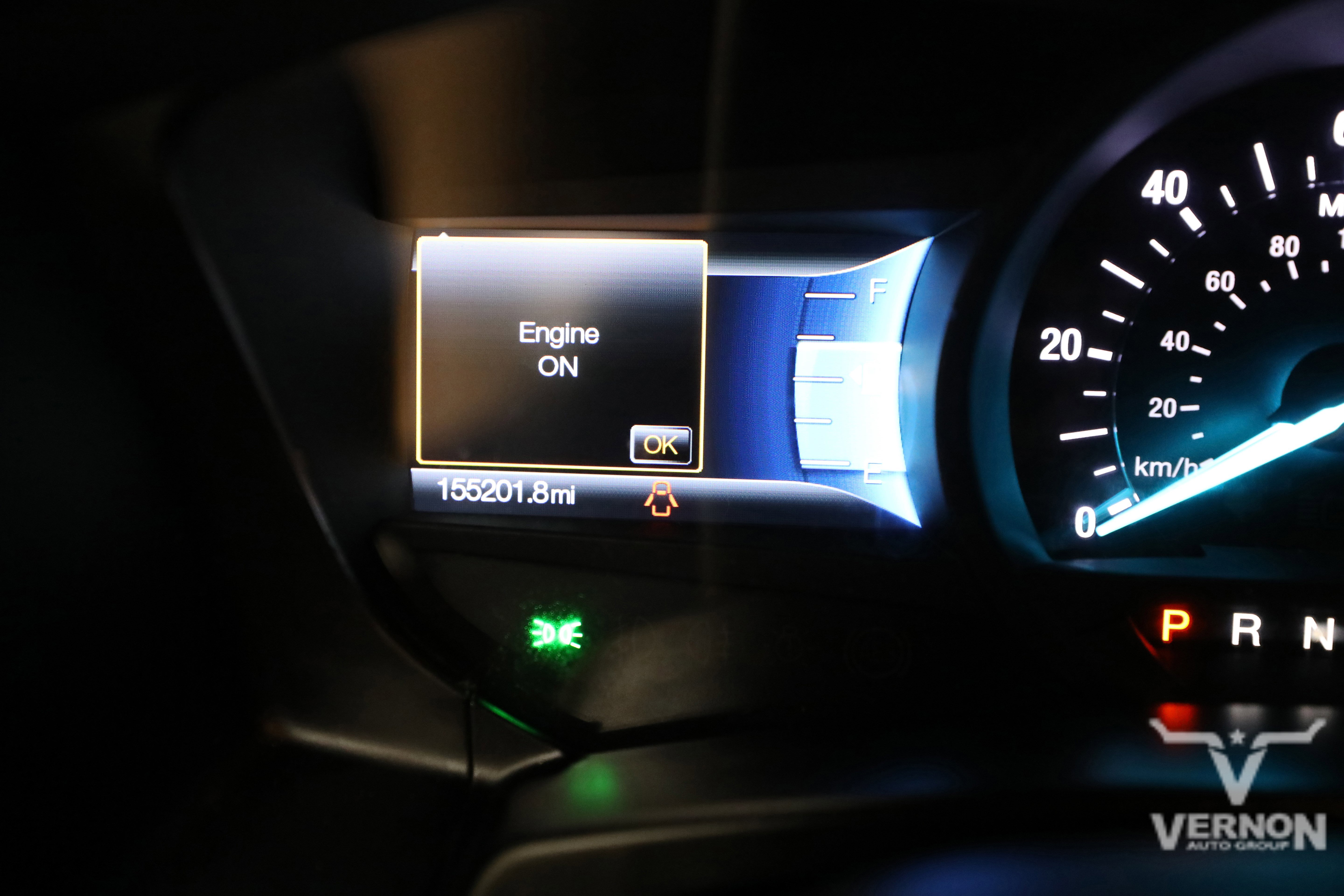 Used 2015 Ford Expedition EL Platinum image 22