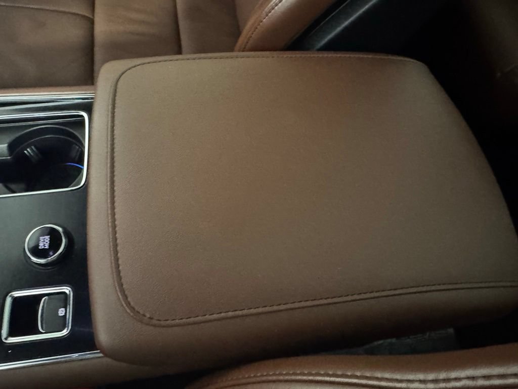 Certified 2025 Lincoln Aviator Reserve w/ Jet Appearance Package AWD/4WD image 61