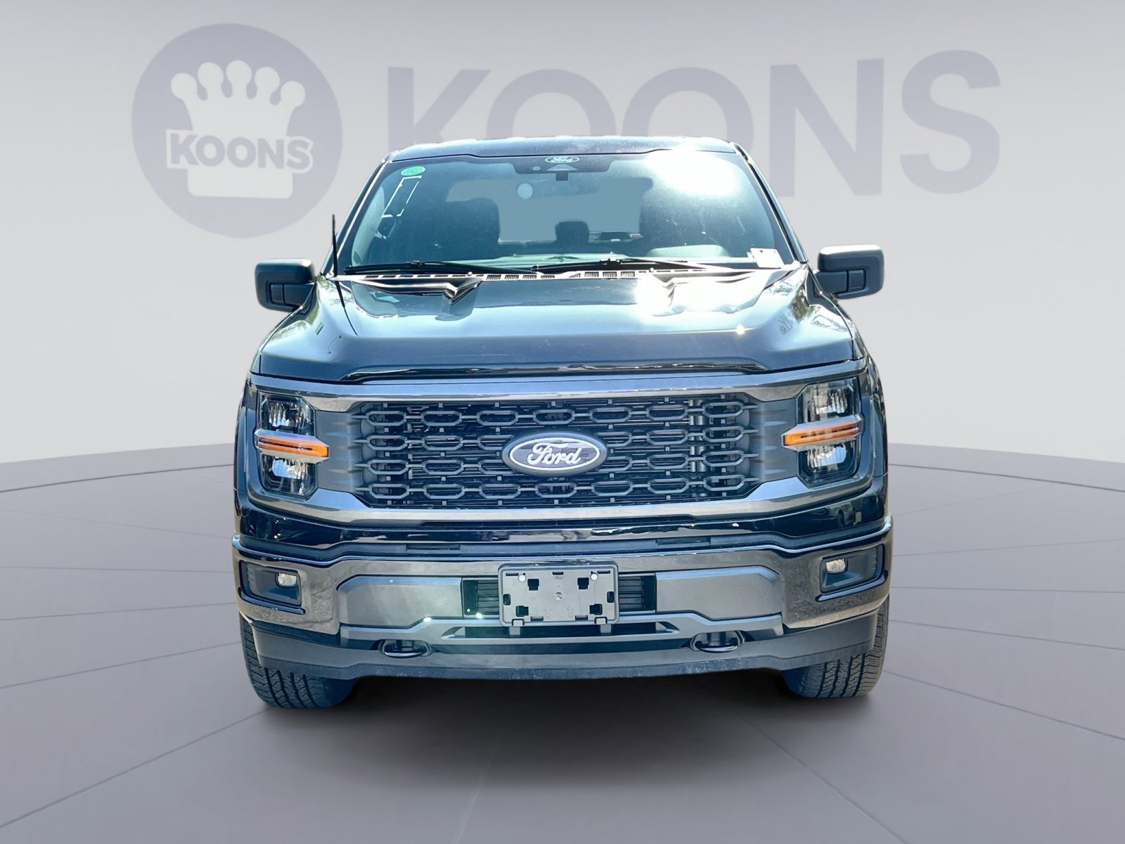 New 2026 Ford F150 STX image 11
