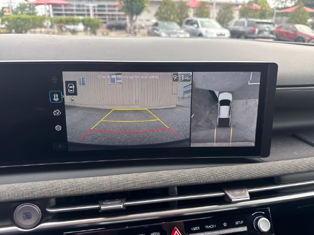 Certified 2025 Hyundai Santa Cruz Limited AWD/4WD image 20