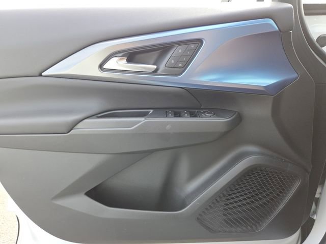 New 2026 Chevrolet Equinox EV LT w/ Convenience Package II image 28