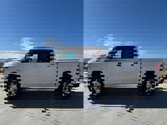 New 2026 RAM 1500 Big Horn video 2