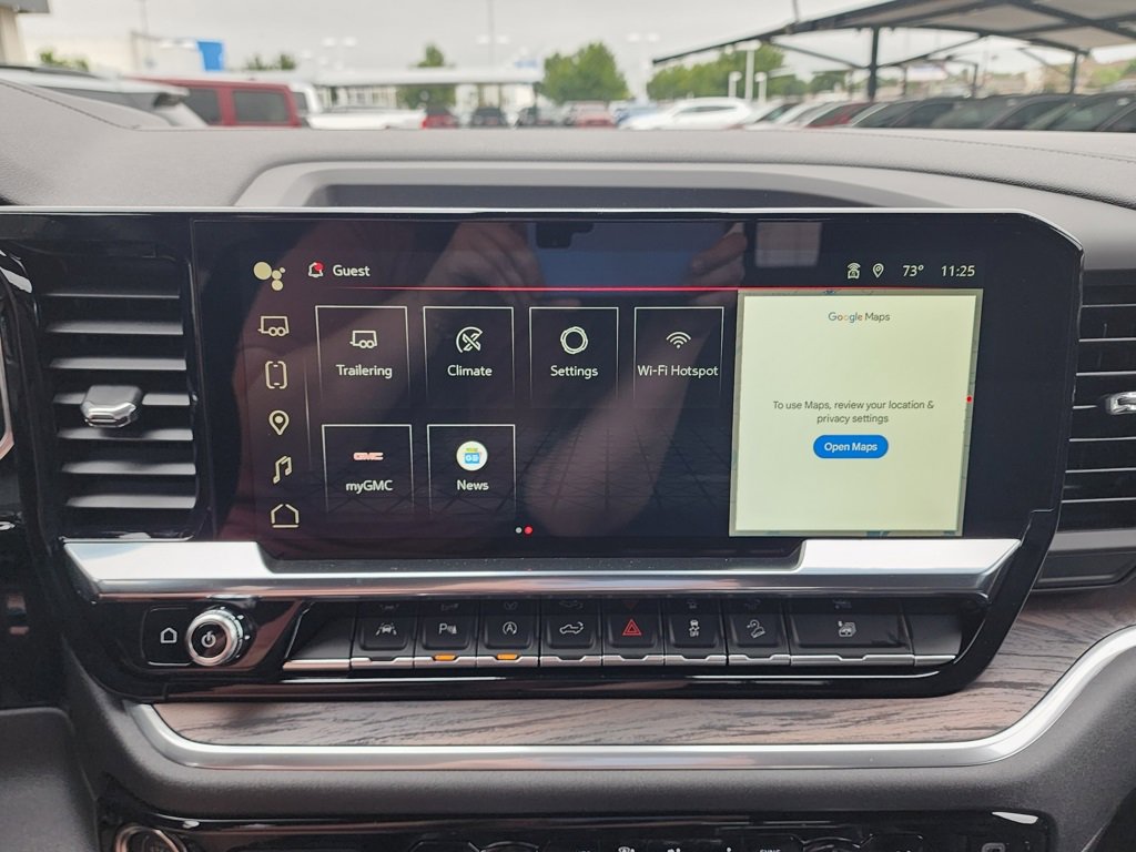 New 2026 GMC Sierra 1500 SLT w/ SLT Premium Plus Package image 26