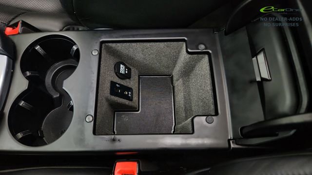 Used 2018 Porsche Macan AWD/4WD image 49