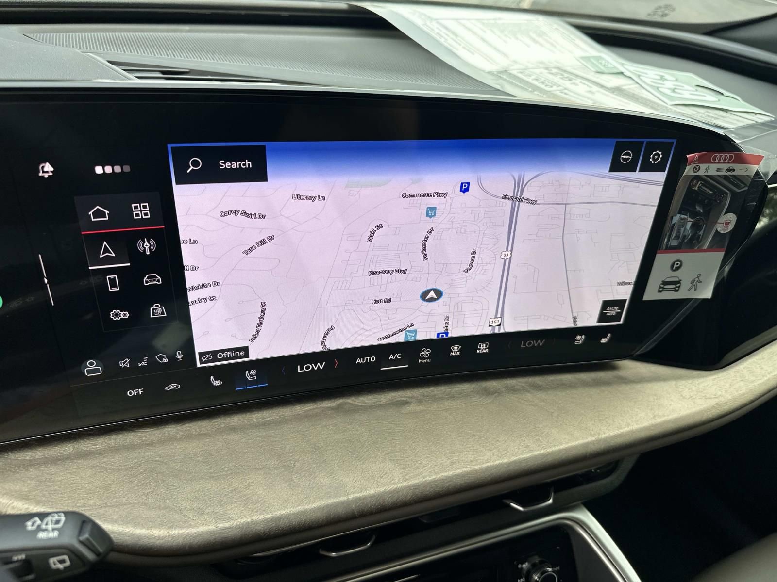 New 2025 Audi Q5 Premium Plus image 18