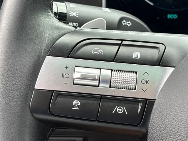 Certified 2025 Hyundai Tucson SEL AWD/4WD image 20