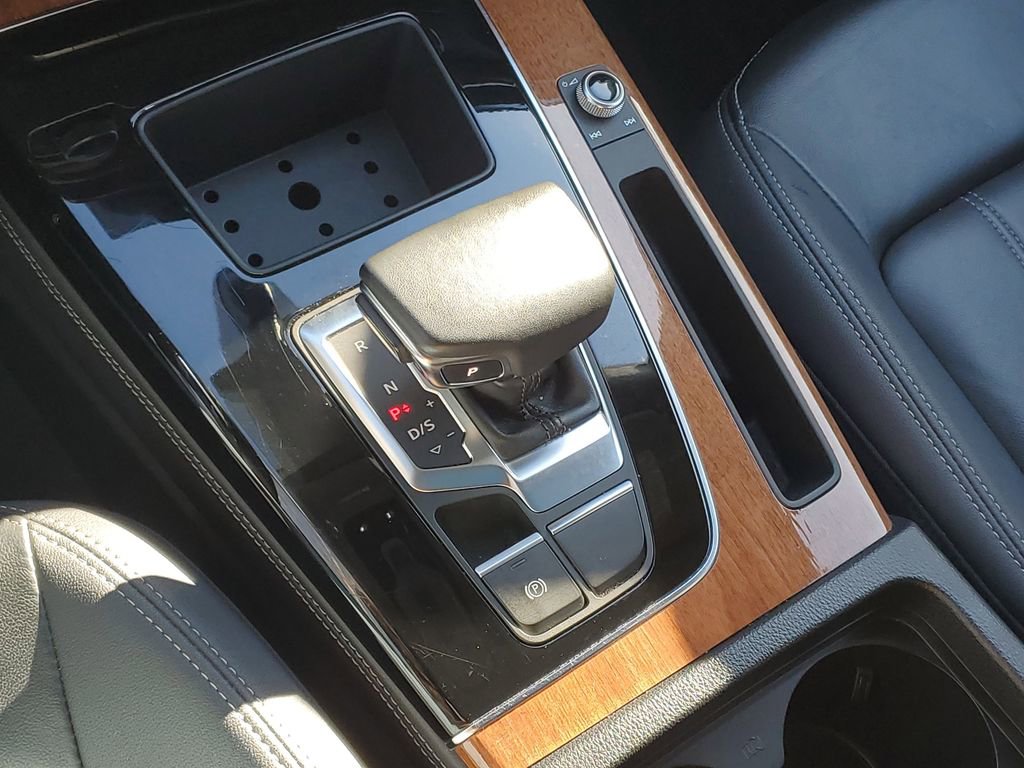 Used 2023 Audi Q5 2.0T Premium Plus image 25