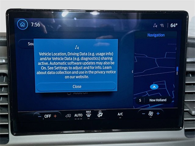 New 2025 Ford Transit 150 Low Roof w/ Load Area Protection Package image 8