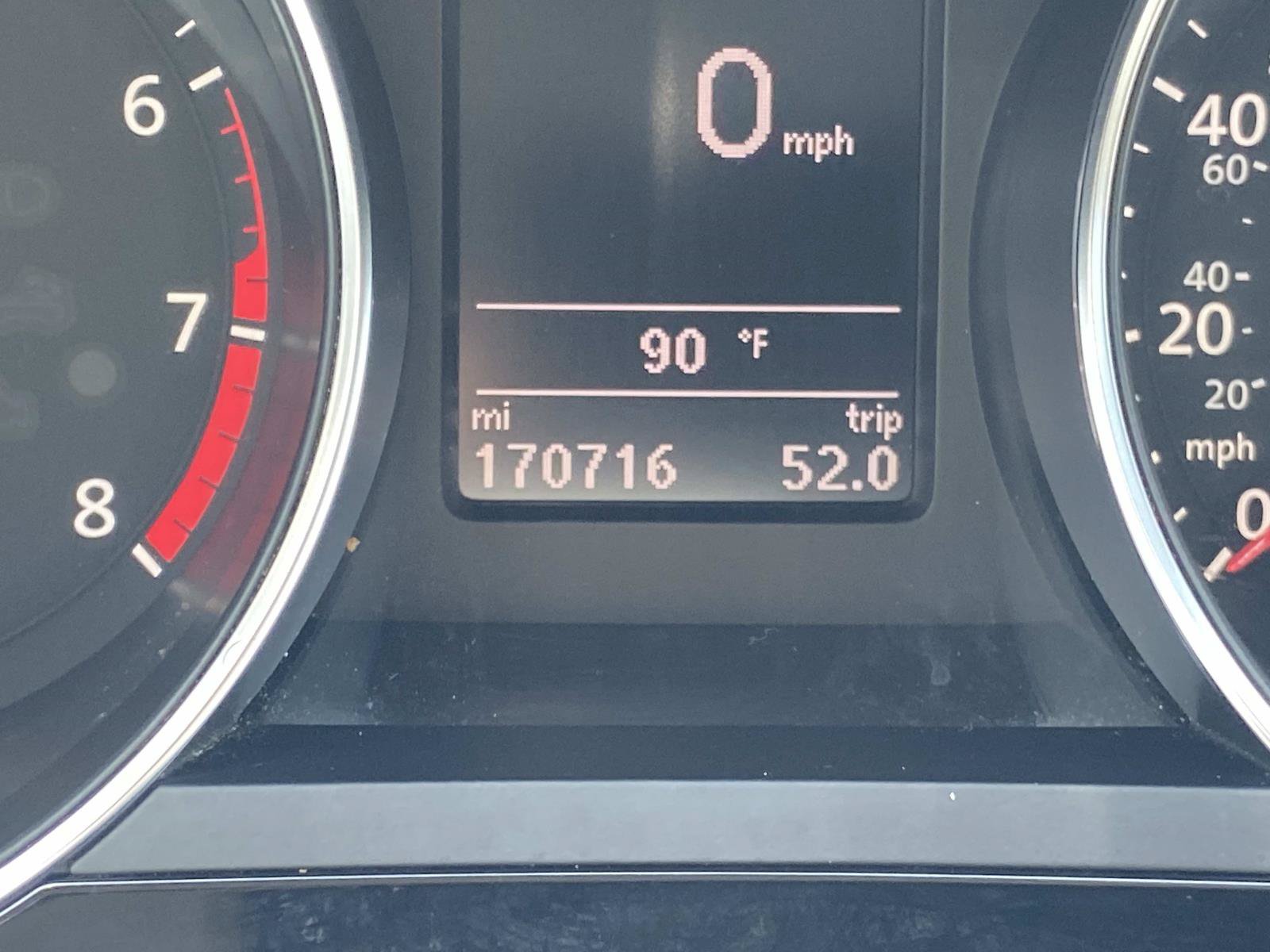 Used 2017 Volkswagen Jetta SEL FWD image 27