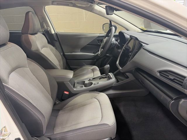 Certified 2024 Subaru Crosstrek 2.0i Premium AWD/4WD image 11