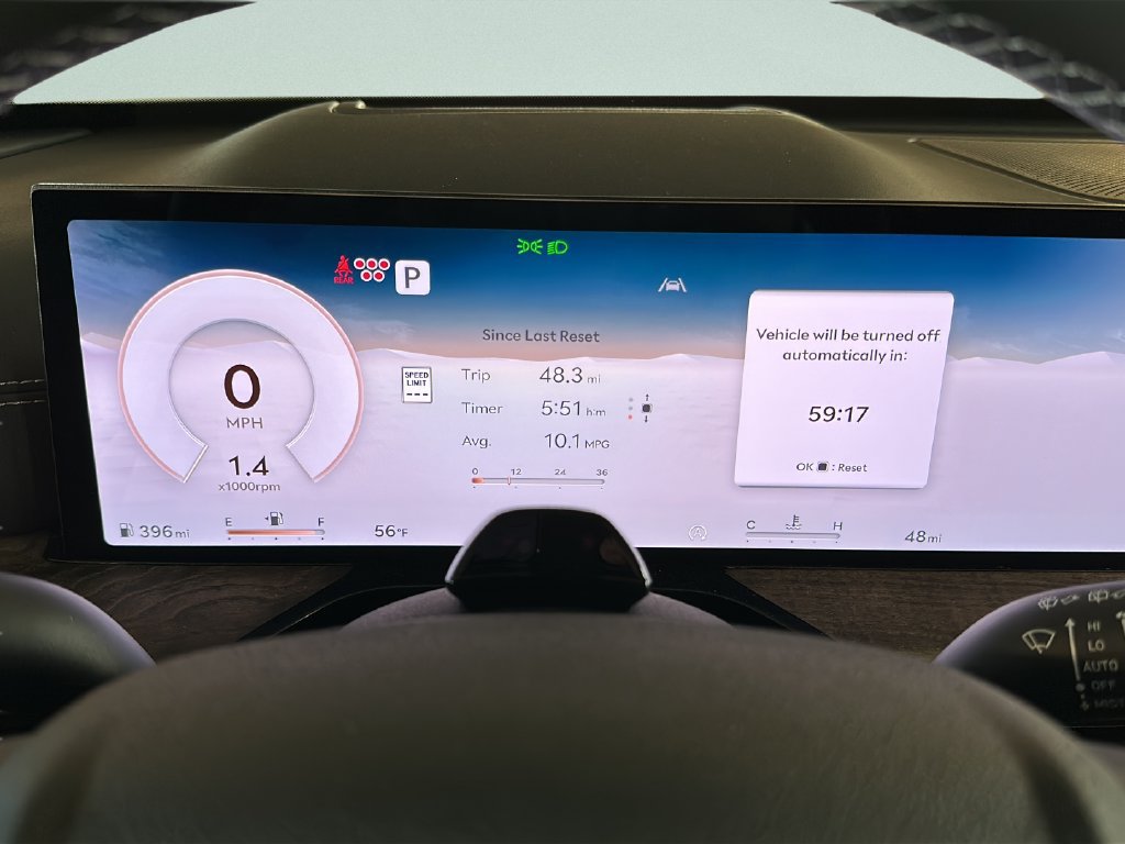 New 2026 Genesis GV80 2.5T Prestige AWD/4WD image 27