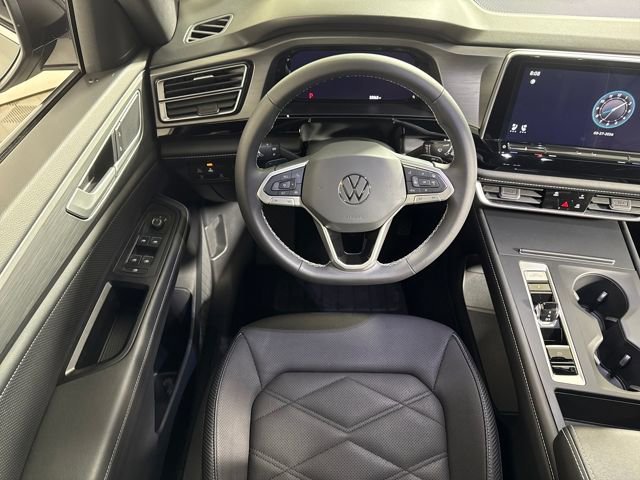 Used 2024 Volkswagen Atlas Cross Sport SE image 22